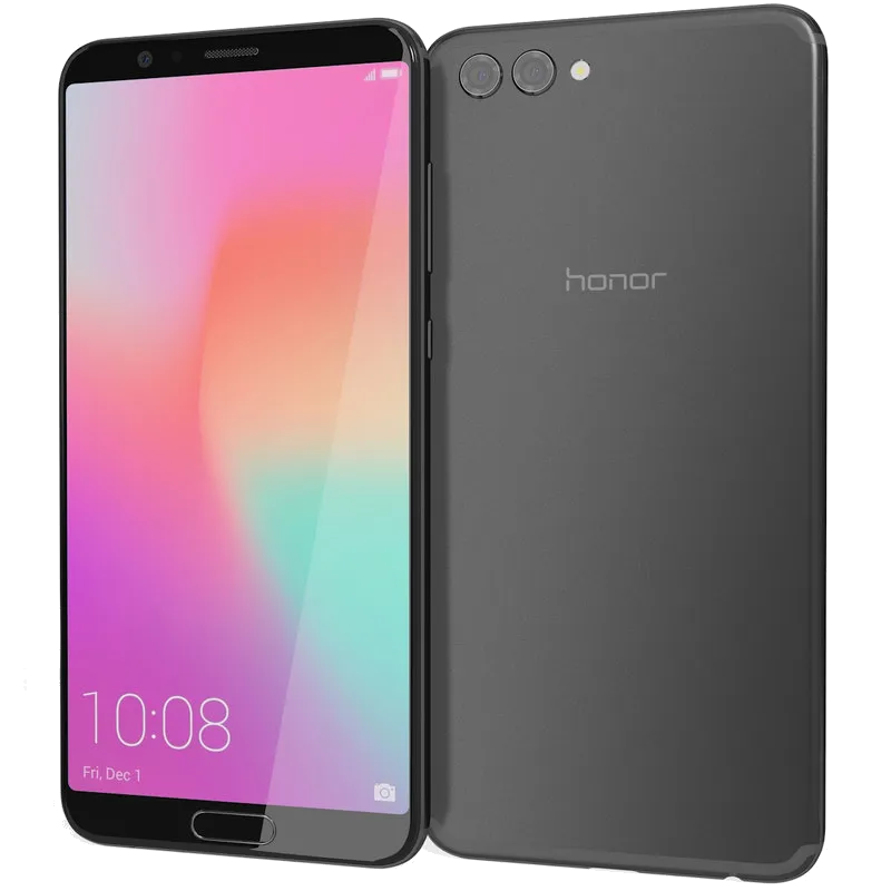 Ремонт блока питания Honor View 10