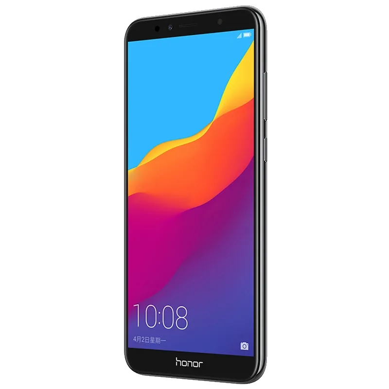 Ремонт блока питания Honor 7a