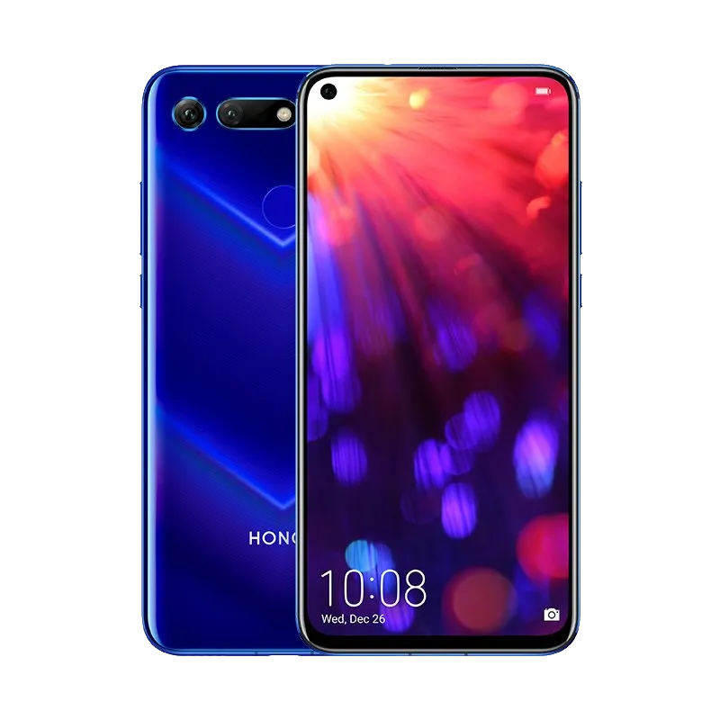 Ремонт блока питания Honor View 20