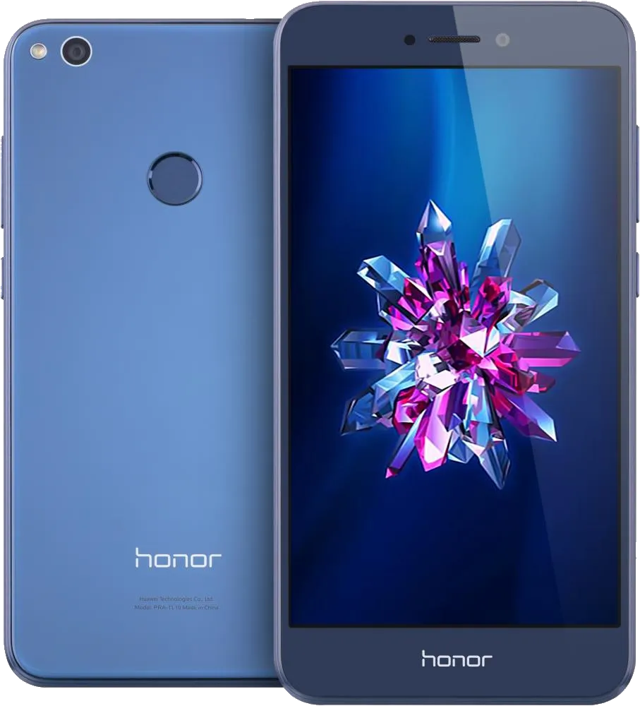Honor 8 lite