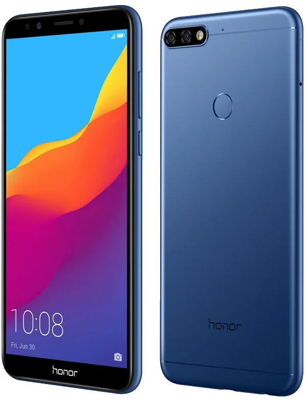 Honor 7c Pro