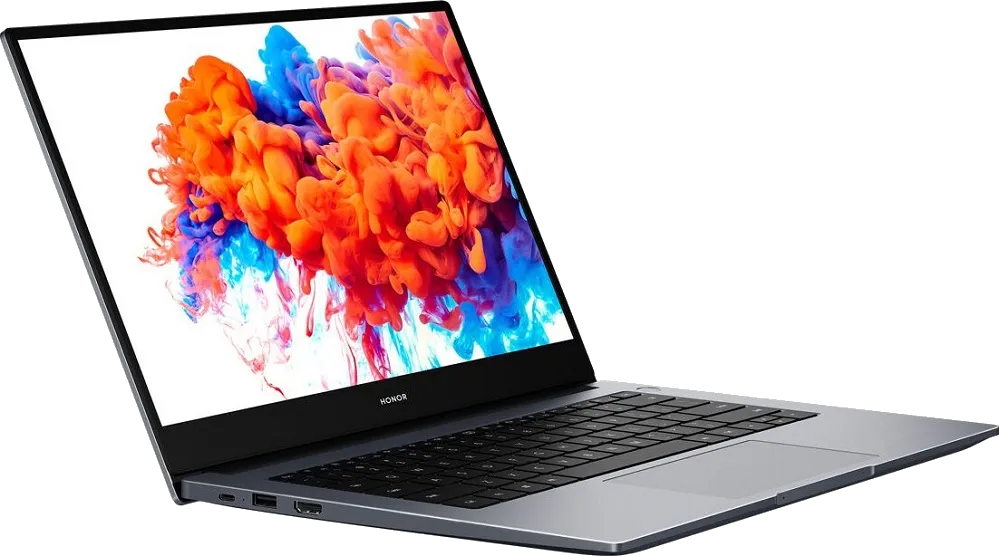 Восстановление разъемов питания Honor MagicBook VLR-W09