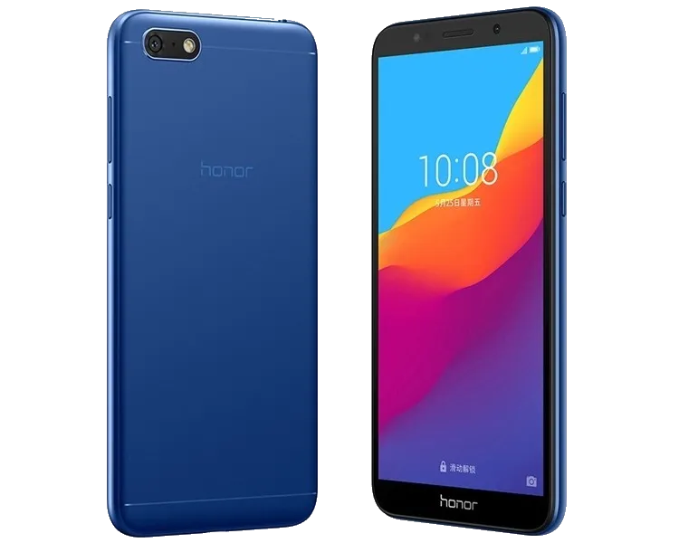 Замена NFC антенны Honor 7A