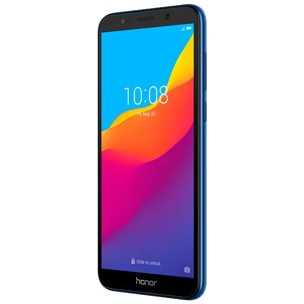 Замена NFC антенны Honor 7S