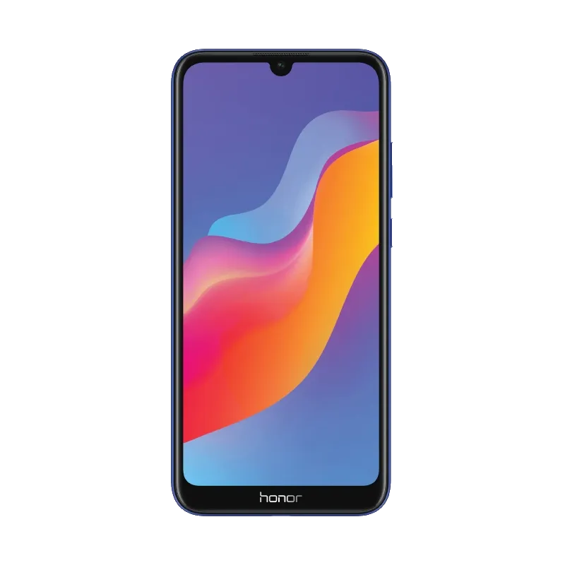 Замена NFC антенны Honor 8A Prime