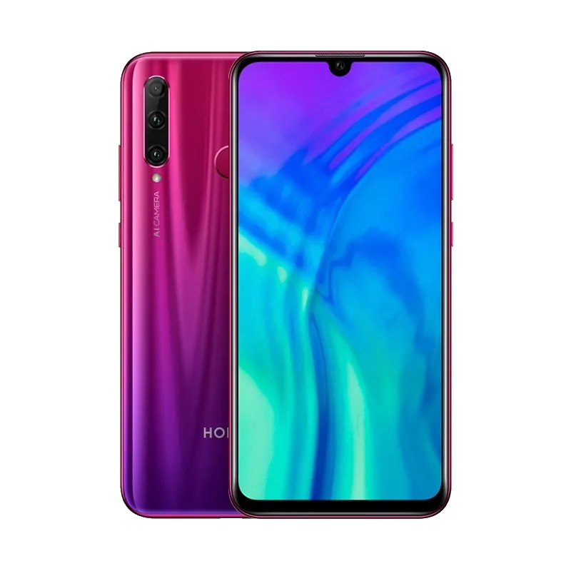 Замена NFC антенны Honor 20 Lite