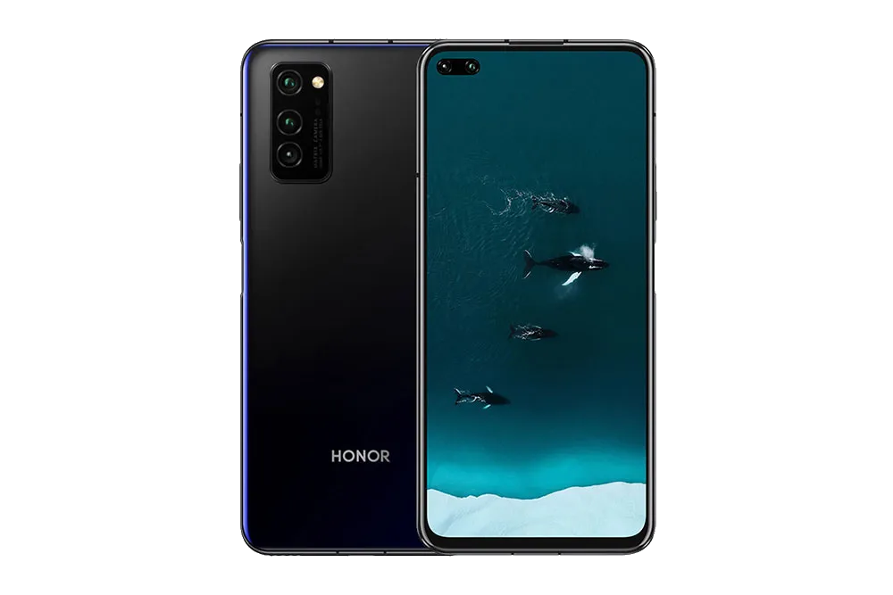 Замена NFC антенны Honor View 30 Pro