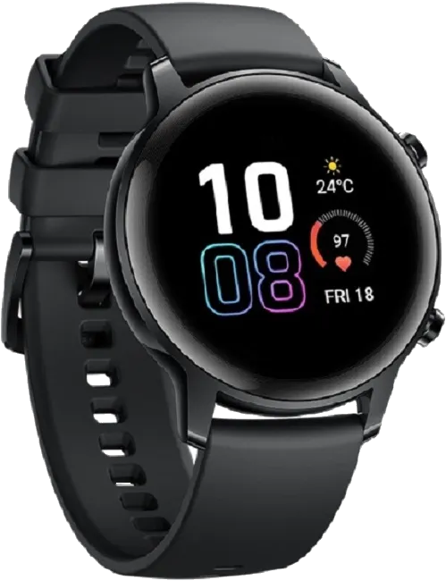 Замена вибро Honor Magic Watch 2 42 mm
