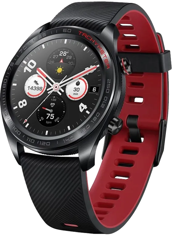 Замена вибро Honor Watch Magic