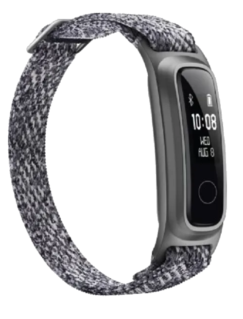 Замена вибро Honor Band 5 Sport