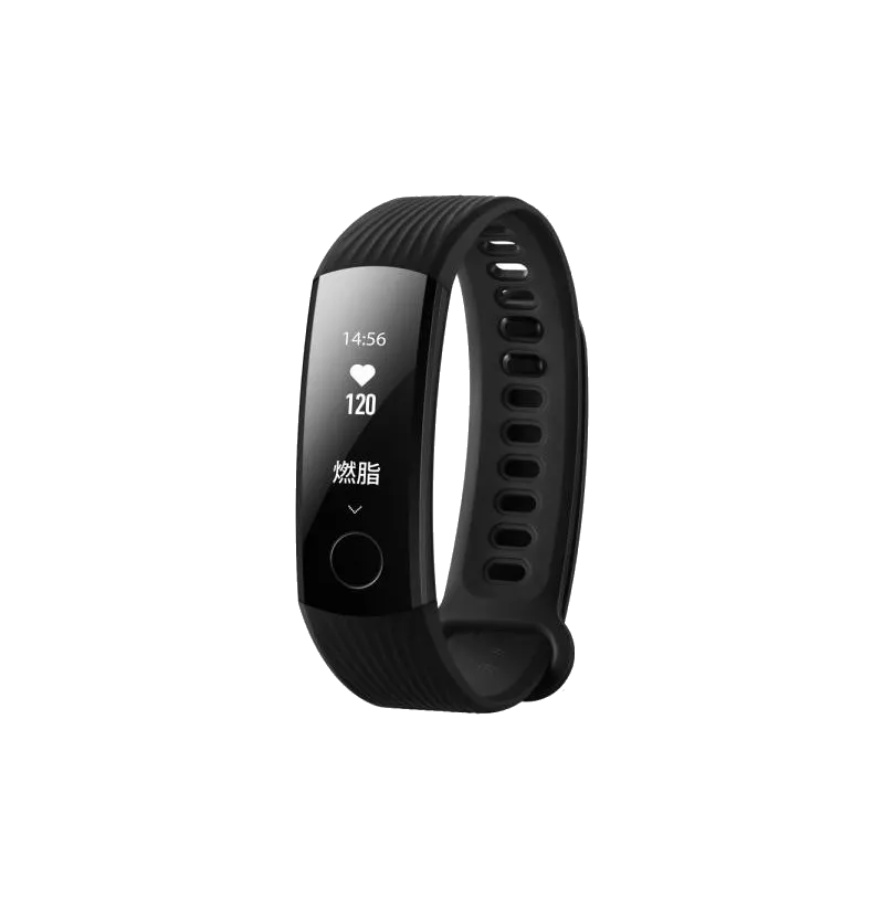 Honor Huawei Honor Band 3 Carbon
