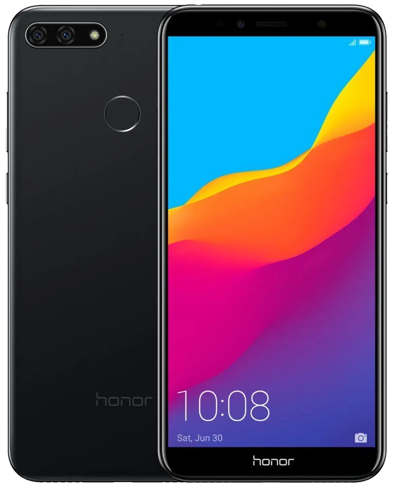 Замена NFC антенны Honor 7C