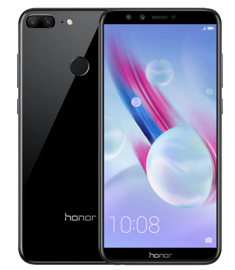 Замена NFC антенны Honor 9 lite
