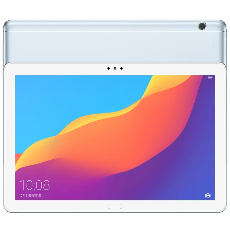 Замена контроллера Honor Tab 5 10.1