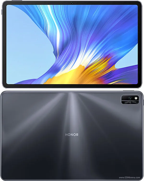 Замена контроллера Honor Pad V6