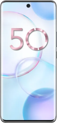 Honor 50