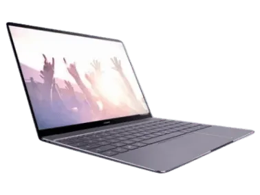 Замена тачпада Honor MateBook 13
