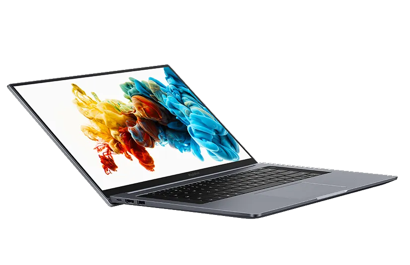 Замена тачпада Honor Pro HLY-W19R