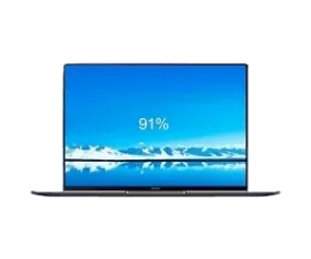 Замена тачпада Honor MateBook X Pro