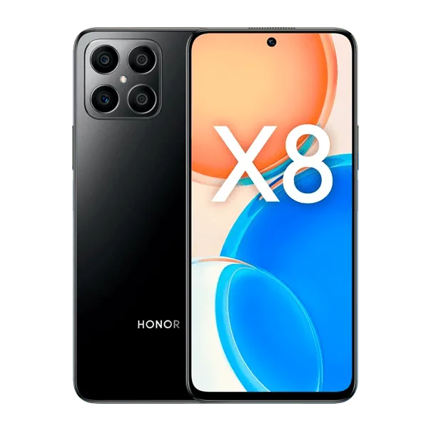 Замена NFC антенны Honor Х8