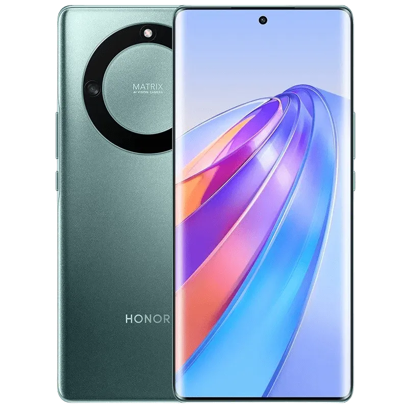 Замена NFC антенны Honor X40
