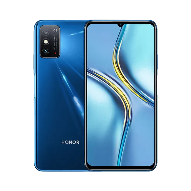 Замена NFC антенны Honor X30 Max