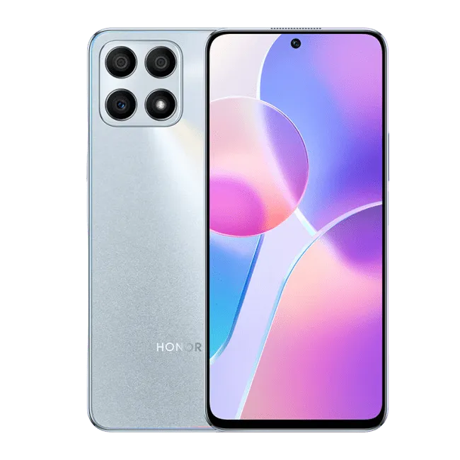 Замена NFC антенны Honor X30i