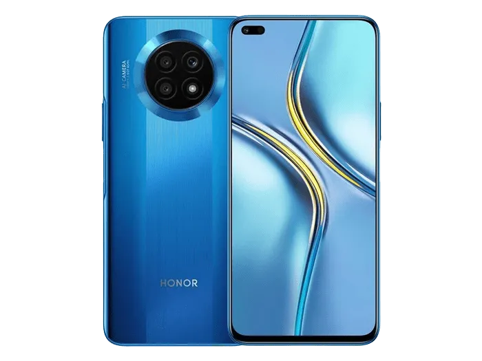 Замена NFC антенны Honor  X20