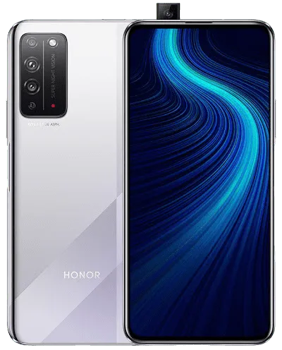 Замена NFC антенны Honor X10