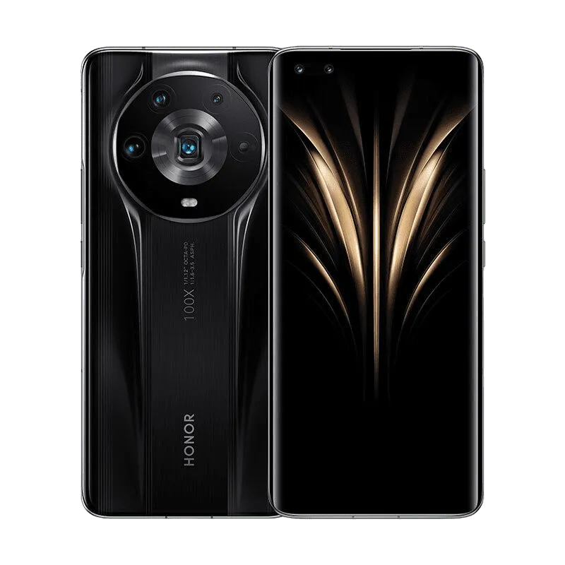 Замена NFC антенны Honor Magic 5