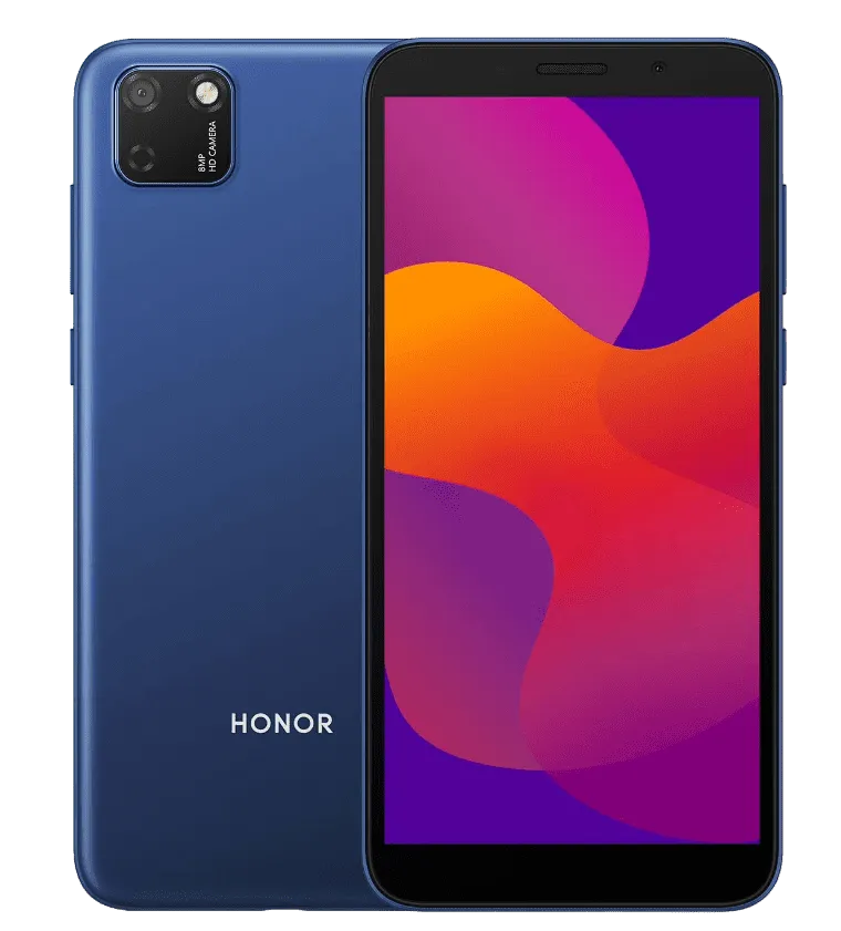Замена NFC антенны Honor 9S