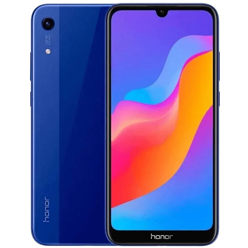 Замена NFC антенны Honor  8