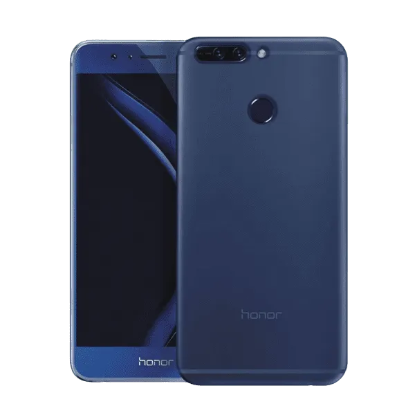 Замена NFC антенны Honor 8 Pro
