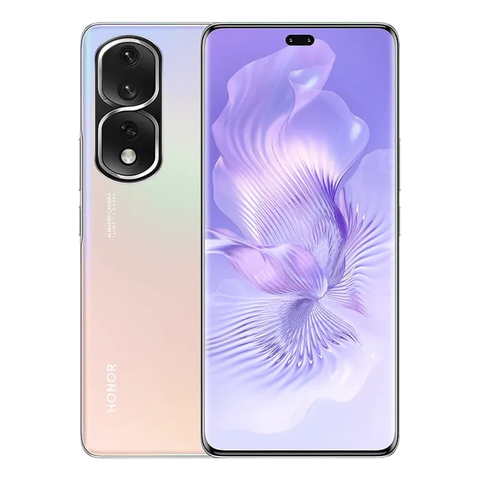 Замена NFC антенны Honor 80
