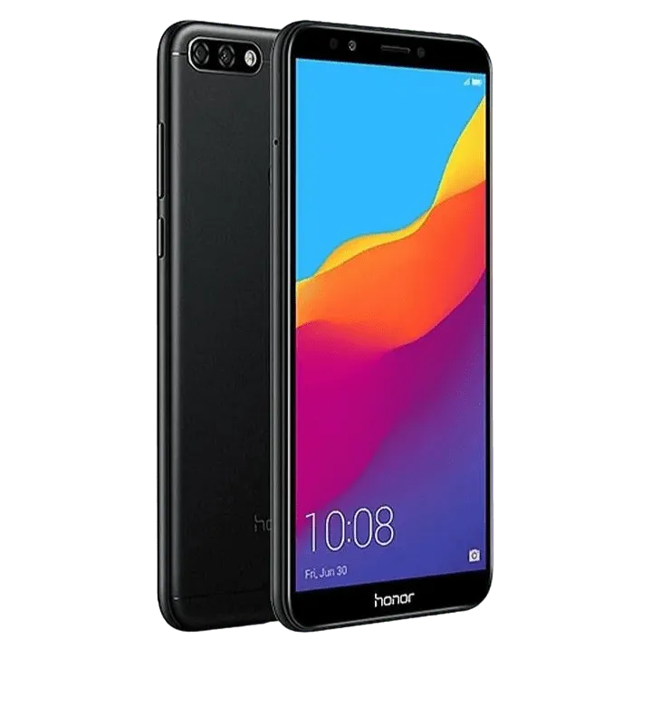 Замена NFC антенны Honor  7