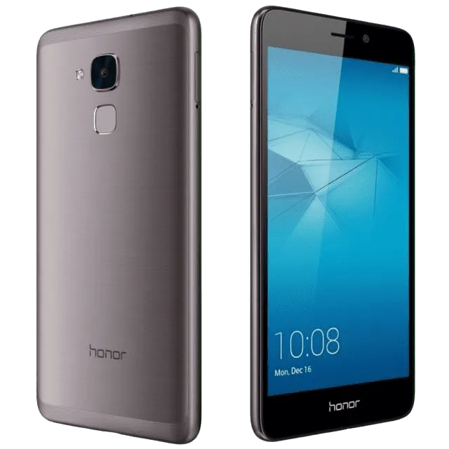 Замена NFC антенны Honor 7 Lite