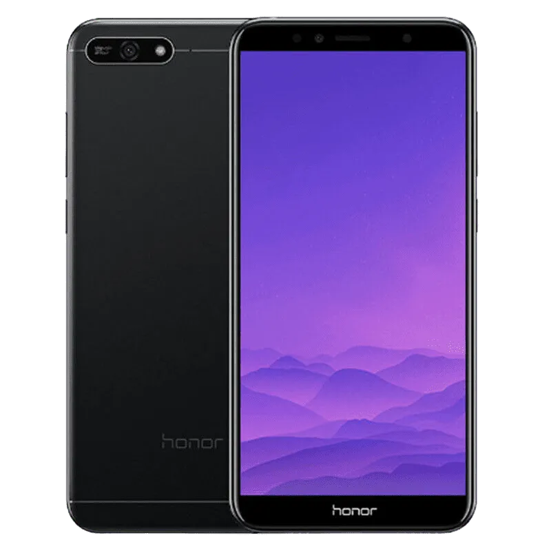 Замена NFC антенны Honor 7A Pro