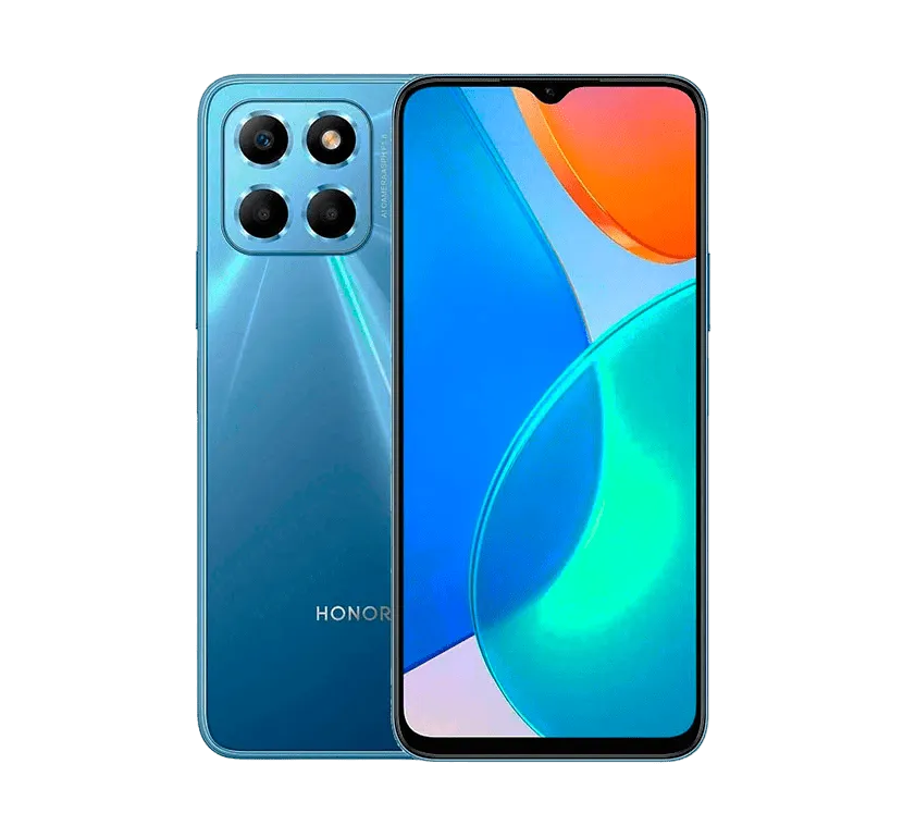Замена NFC антенны Honor  6