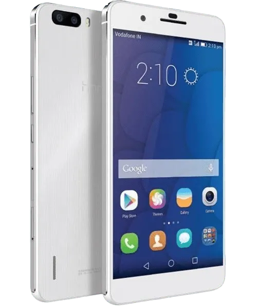 Замена NFC антенны Honor 6 Plus