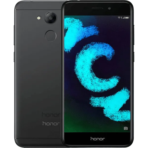 Замена NFC антенны Honor 6C Pro