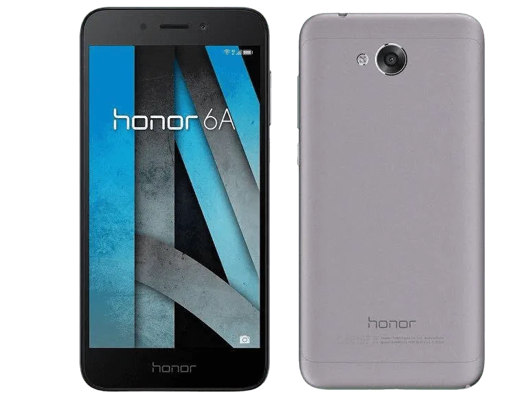 Замена NFC антенны Honor 6A