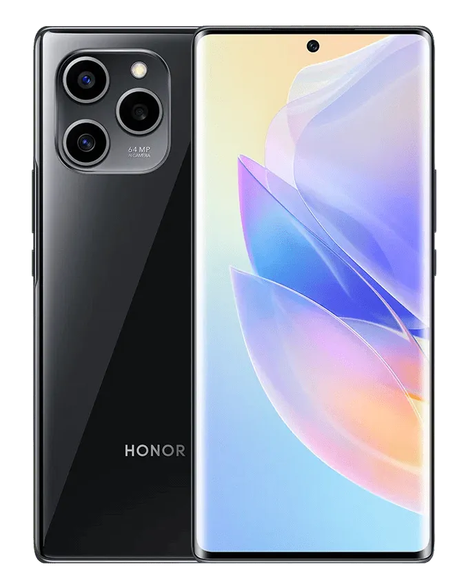 Замена NFC антенны Honor 60 SE