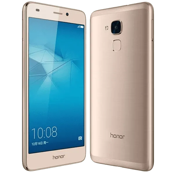 Замена NFC антенны Honor 5C