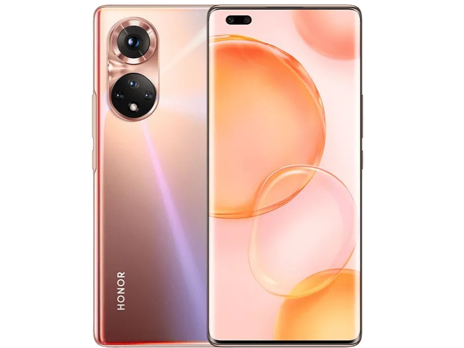 Замена NFC антенны Honor 50 Pro
