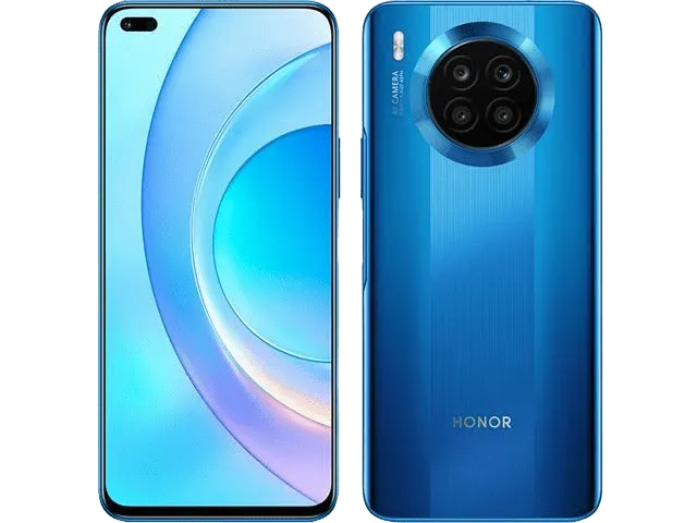 Замена NFC антенны Honor 50 Lite