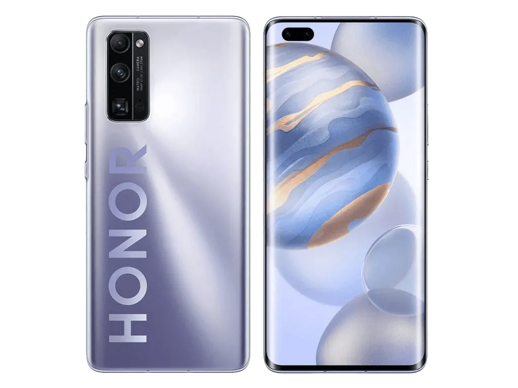 Замена NFC антенны Honor 30 Pro Plus