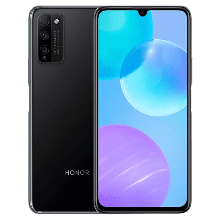 Замена NFC антенны Honor 30 Lite