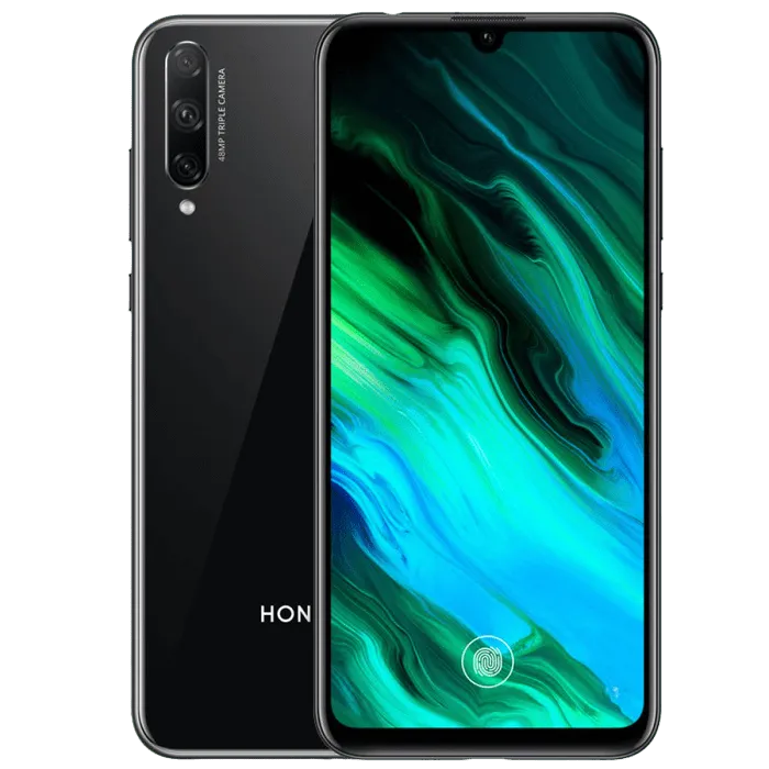 Замена NFC антенны Honor 20e