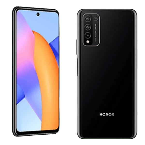 Замена NFC антенны Honor 10X Lite