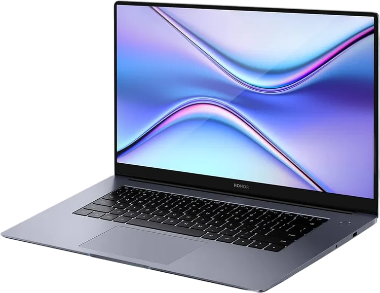 Замена тачпада Honor X15 BDRWDI